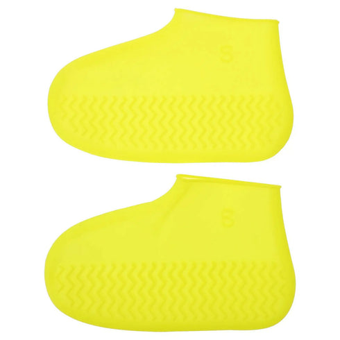 Reusable Silicone Water Proof Shoes